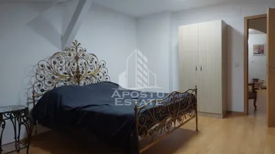 Apartament cu 3 camere de inchiriat , Zona Centrala,Timisoara - foto 4