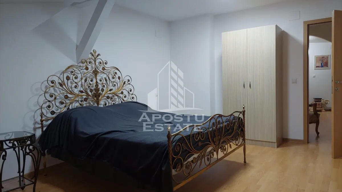 Apartament cu 3 camere de inchiriat , Zona Centrala,Timisoara - foto 4