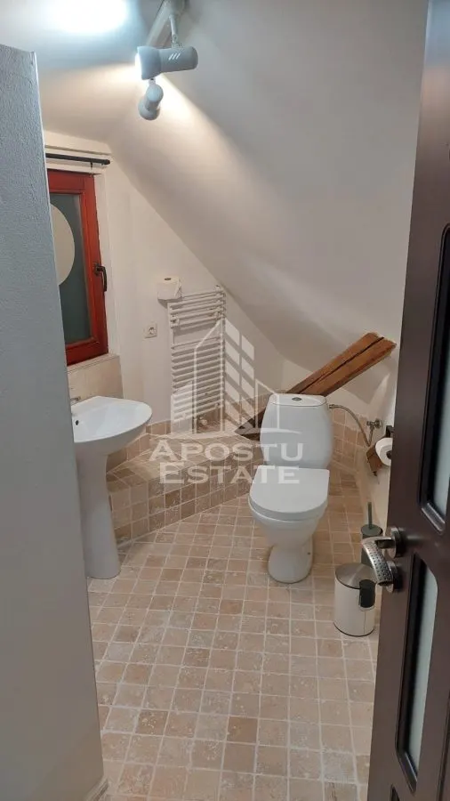 Apartament cu 3 camere de inchiriat , Zona Centrala,Timisoara - foto 6