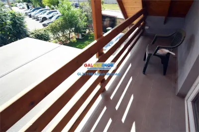 Inchiriere casa 2 camere Oras Pantelimon totul nou - foto 11
