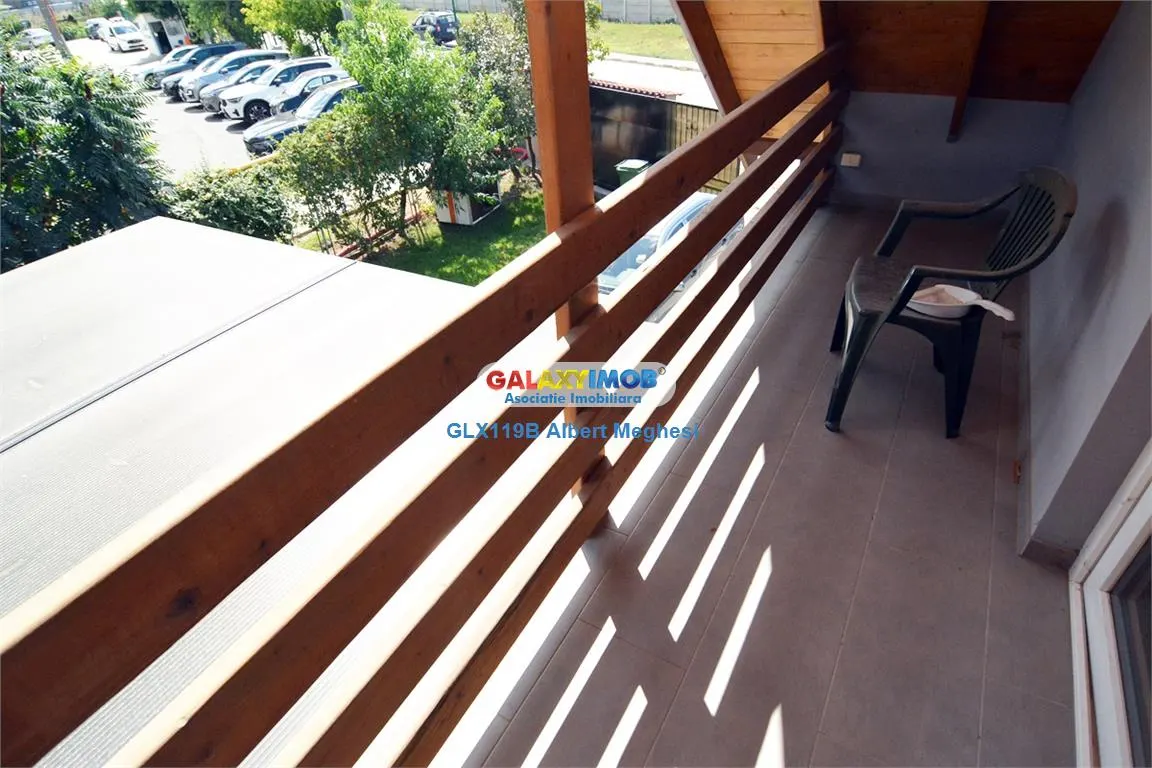 Inchiriere casa 2 camere Oras Pantelimon totul nou - foto 11