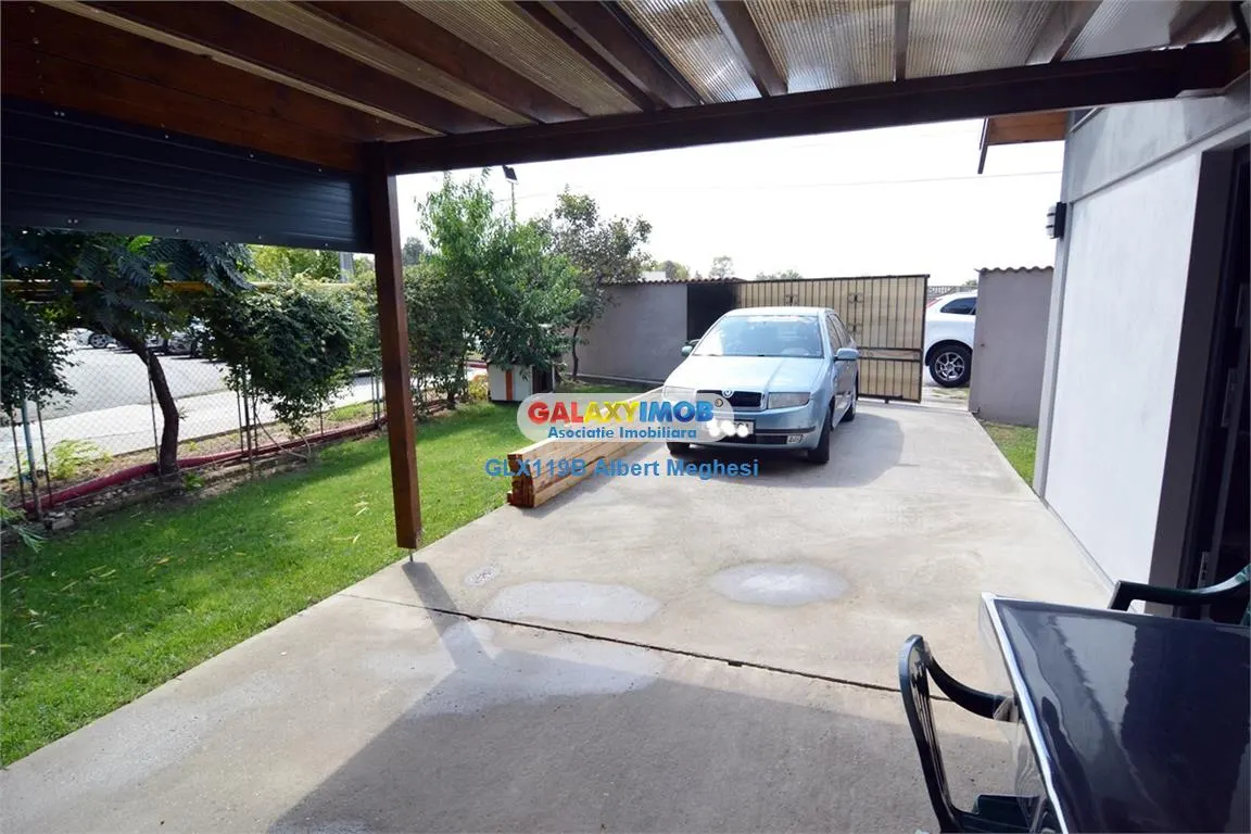 Inchiriere casa 2 camere Oras Pantelimon totul nou - foto 3