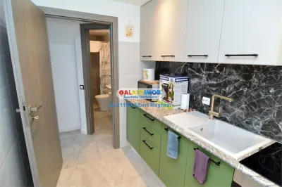 Inchiriere casa 2 camere Oras Pantelimon totul nou - foto 5