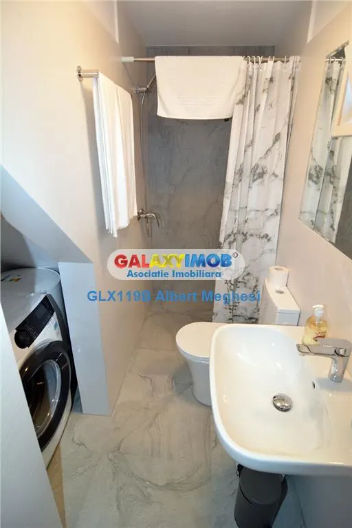 Inchiriere casa 2 camere Oras Pantelimon totul nou - foto 6