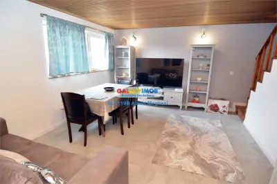 Inchiriere casa 2 camere Oras Pantelimon totul nou - foto 7