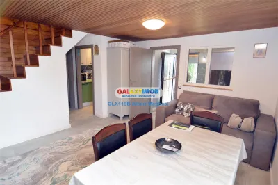 Inchiriere casa 2 camere Oras Pantelimon totul nou - foto 8