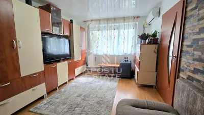 Apartament 2 camere de vanzare, zona Dacia, Timisoara - Timisoara