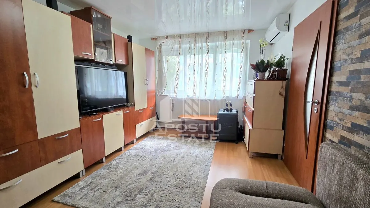 Apartament 2 camere de vanzare, zona Dacia, Timisoara - foto 1