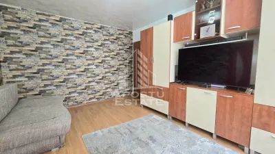 Apartament 2 camere de vanzare, zona Dacia, Timisoara - foto 3