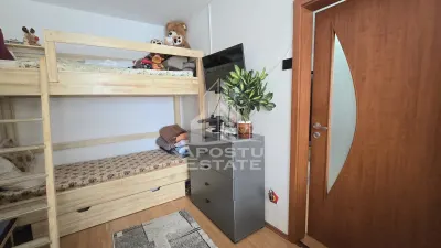 Apartament 2 camere de vanzare, zona Dacia, Timisoara - foto 4