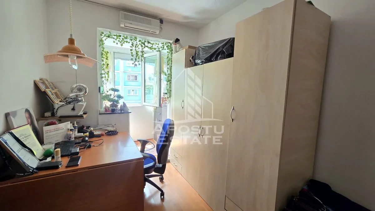 Apartament 2 camere de vanzare, zona Dacia, Timisoara - foto 5