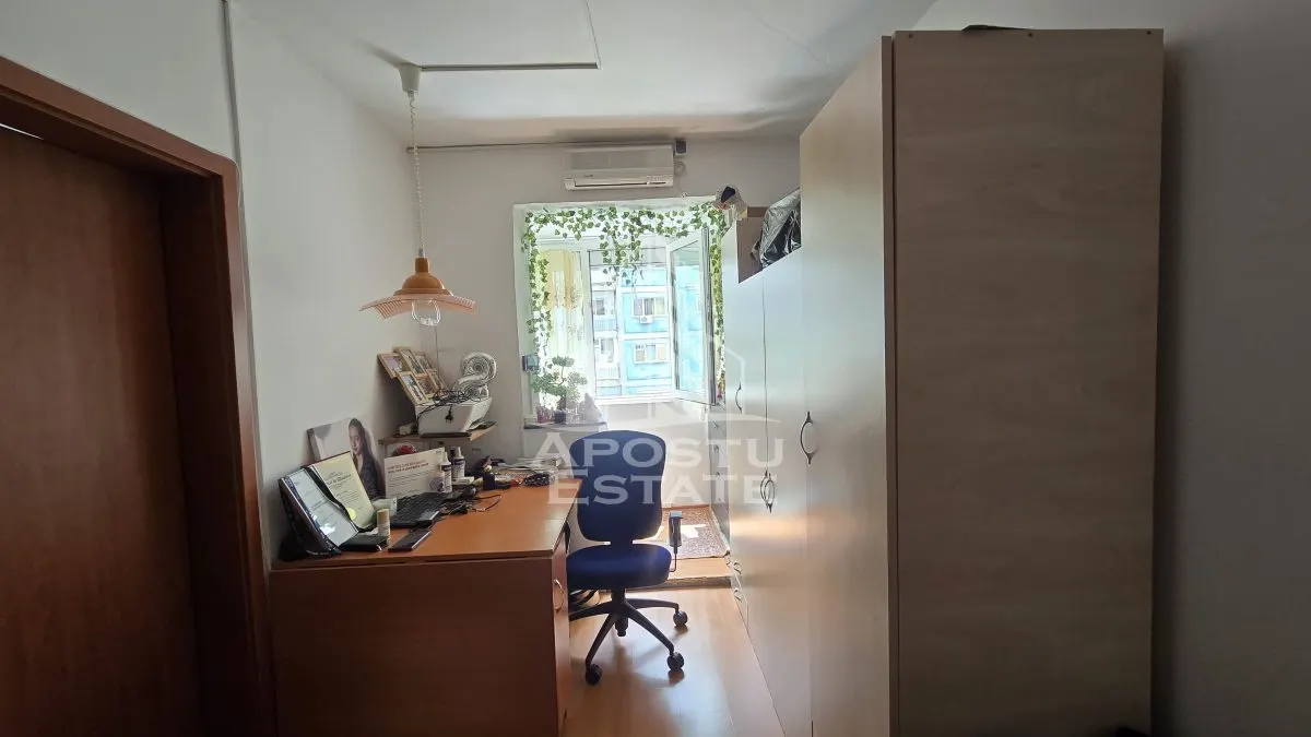 Apartament 2 camere de vanzare, zona Dacia, Timisoara - foto 6