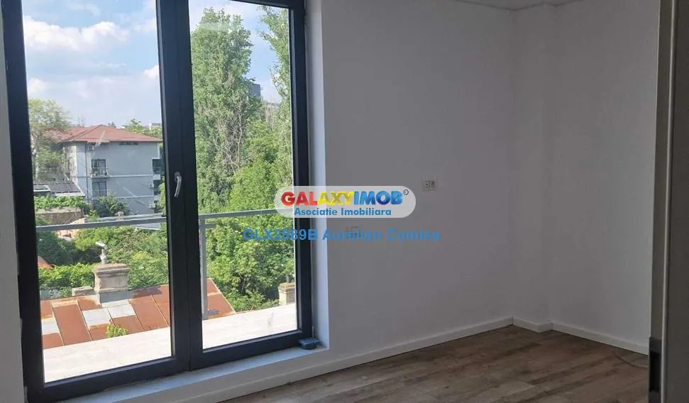 Apartament 3 camere bloc nou Regie/nemobilat/parcare/centrala/2 bai - foto 1