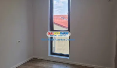 Apartament 3 camere bloc nou Regie/nemobilat/parcare/centrala/2 bai - foto 2