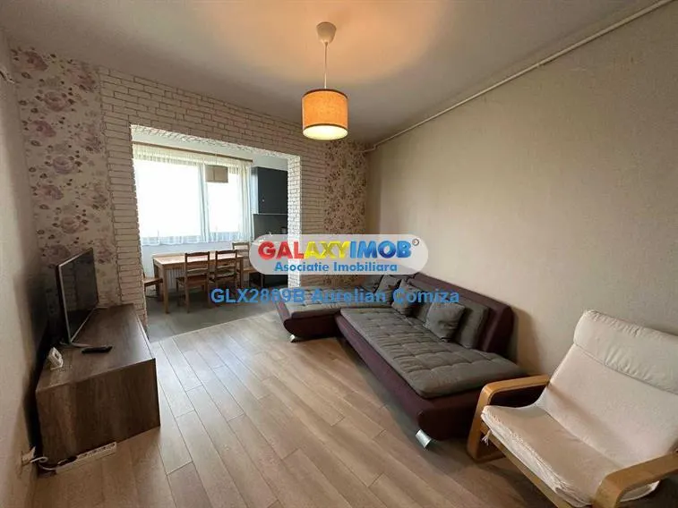 Inchiriere apartament 2 camere Regie 19th Residence - foto 1