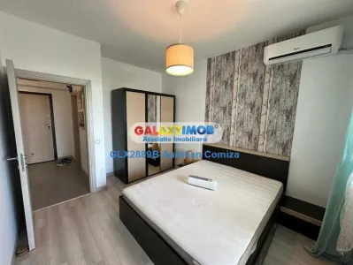 Inchiriere apartament 2 camere Regie 19th Residence - foto 6