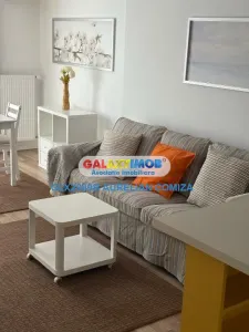 Apartament 2 camere Complex Politehnica Park Residence - Bucuresti