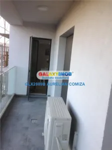 Apartament 2 camere Complex Politehnica Park Residence - foto 3