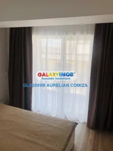 Apartament 2 camere Complex Politehnica Park Residence - foto 4