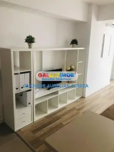 Apartament 2 camere Complex Politehnica Park Residence - foto 7