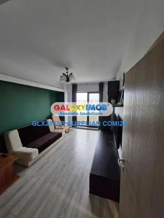 Apartament 2 camere Novum Politehnica - foto 1