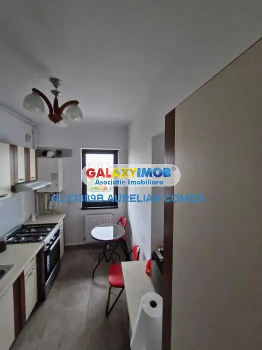 Apartament 2 camere Novum Politehnica - foto 5