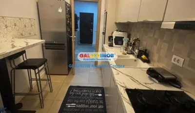 Inchiriere apartament 2 camere Novum Splaiul Independentei/Grozavesti - foto 2