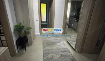 Inchiriere apartament 2 camere Novum Splaiul Independentei/Grozavesti - foto 3