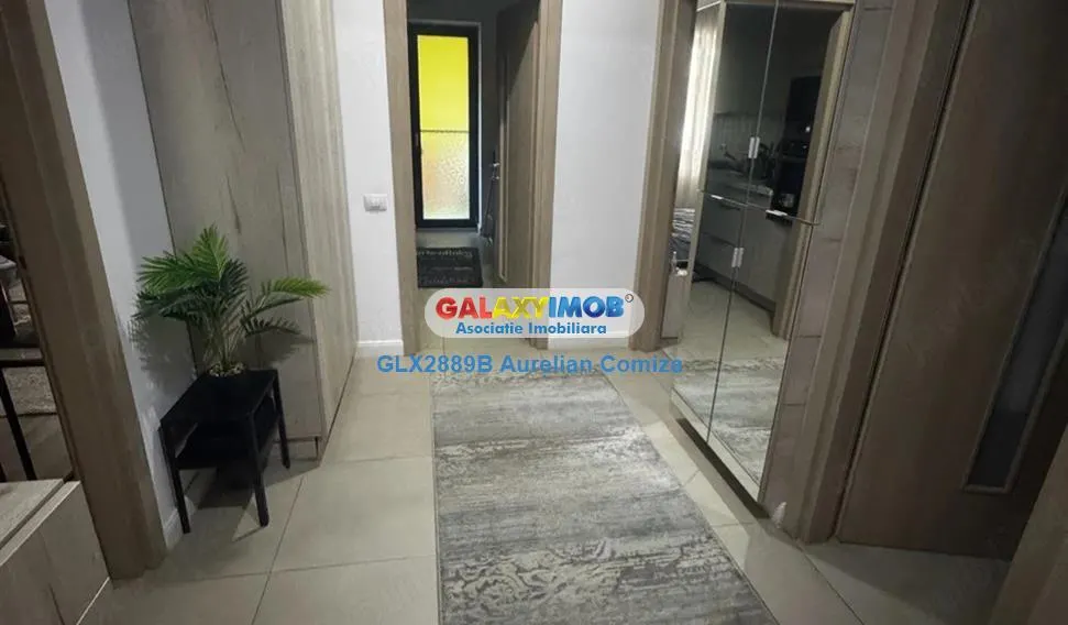 Inchiriere apartament 2 camere Novum Splaiul Independentei/Grozavesti - foto 3
