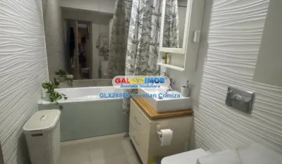 Inchiriere apartament 2 camere Novum Splaiul Independentei/Grozavesti - foto 4