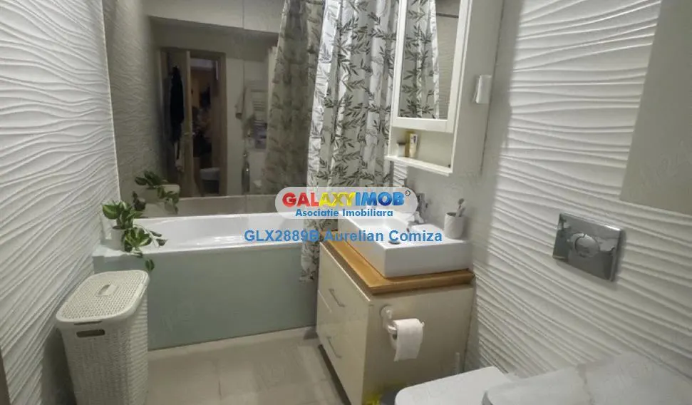 Inchiriere apartament 2 camere Novum Splaiul Independentei/Grozavesti - foto 4