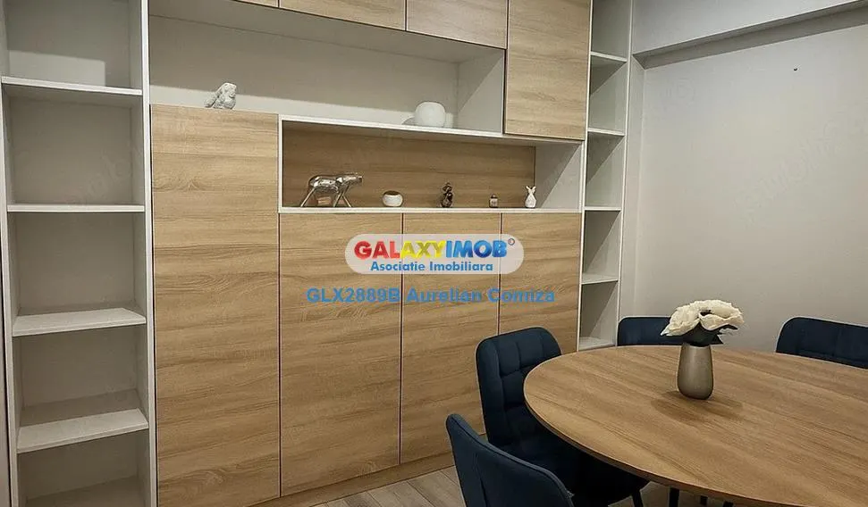 Inchiriere apartament 2 camere Novum Splaiul Independentei/Grozavesti - foto 5