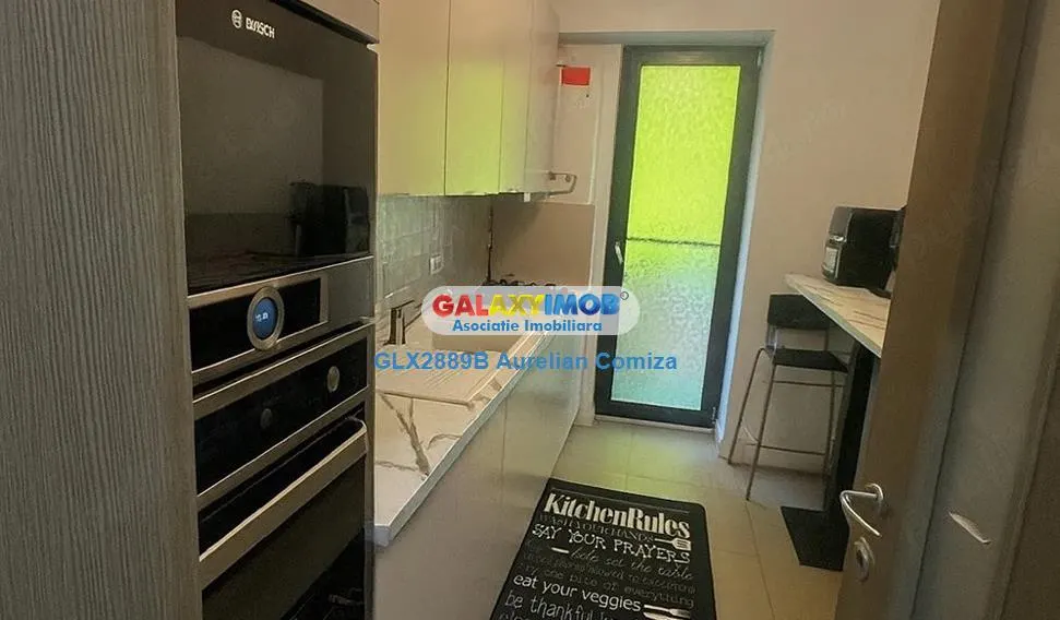 Inchiriere apartament 2 camere Novum Splaiul Independentei/Grozavesti - foto 6