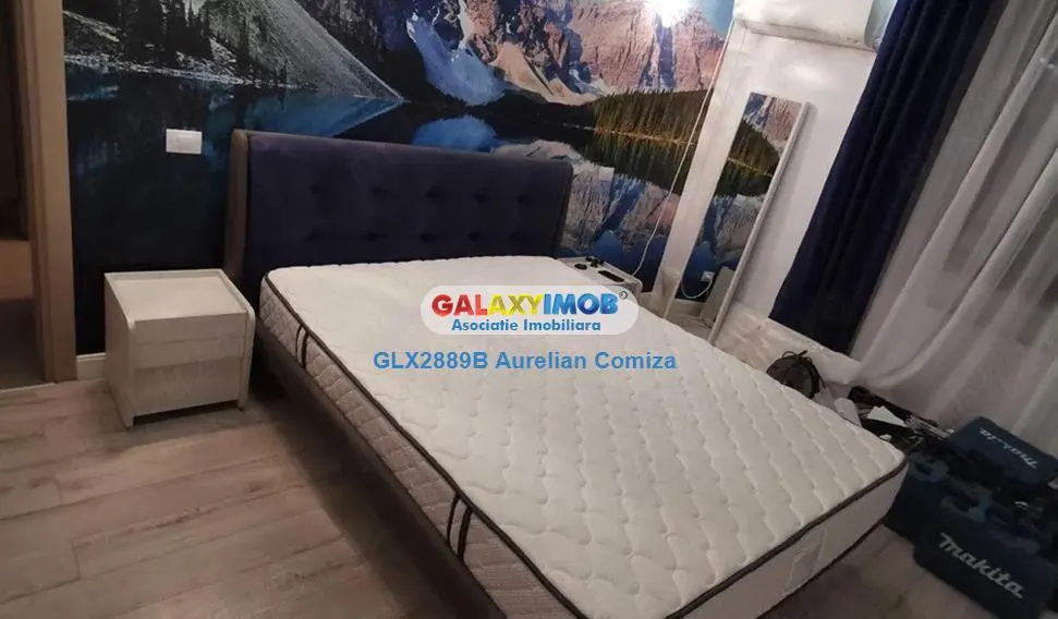 Inchiriere apartament 2 camere Novum Splaiul Independentei/Grozavesti - foto 8