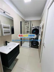 Apartament 2 camere bloc nou Grozavesti etaj 8/11/centrala/AC - foto 6