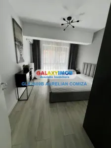 Apartament 2 camere bloc nou Grozavesti etaj 8/11/centrala/AC - foto 7