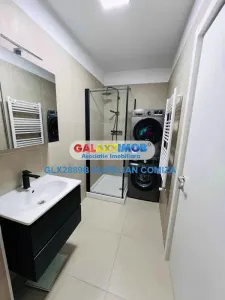 Apartament 2 camere bloc nou Grozavesti etaj 8/11/centrala/AC - foto 8