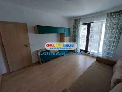 Apartament 2 camere Politehnica Residence - Bucuresti