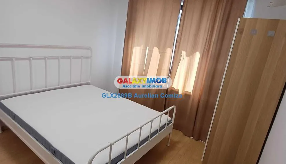 Apartament 2 camere Politehnica Residence - foto 4