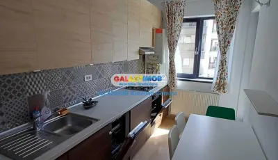 Apartament 2 camere Politehnica Residence - foto 6