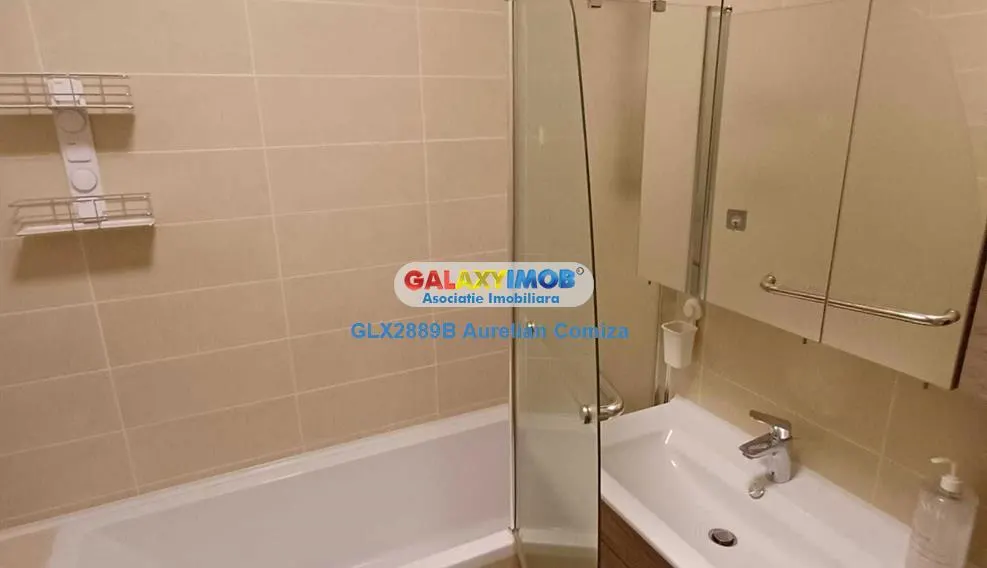 Apartament 2 camere Politehnica Residence - foto 7