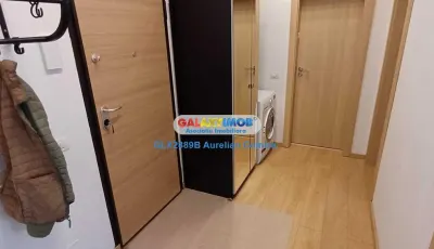 Apartament 2 camere Politehnica Residence - foto 8