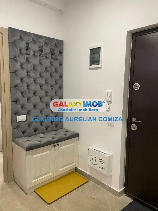 Apartament 2 camere Novum Politehnica etaj4/11 - foto 12