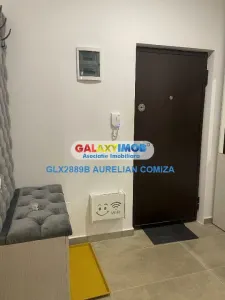 Apartament 2 camere Novum Politehnica etaj4/11 - foto 13