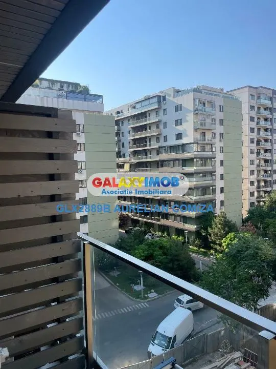 Apartament 2 camere Novum Politehnica etaj4/11 - foto 14