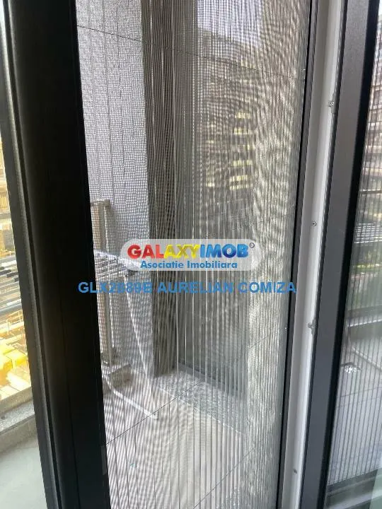 Apartament 2 camere Novum Politehnica etaj4/11 - foto 15