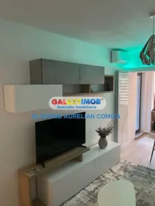Apartament 2 camere Novum Politehnica etaj4/11 - foto 4