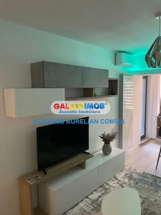 Apartament 2 camere Novum Politehnica etaj4/11 - foto 4