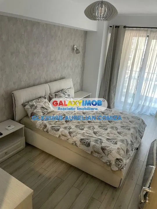 Apartament 2 camere Novum Politehnica etaj4/11 - foto 6