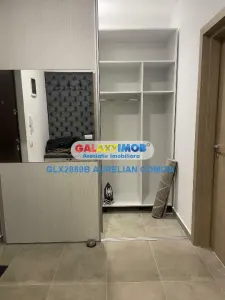 Apartament 2 camere Novum Politehnica etaj4/11 - foto 7